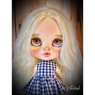 Amazon.co.jp: ブライスアウトフィット ピンクセット ネオブライスお